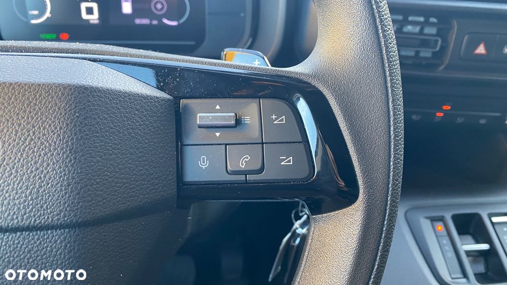 Toyota Proace City - 29