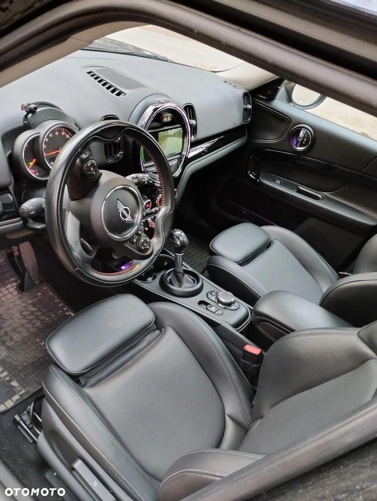 MINI Countryman Cooper S - 18