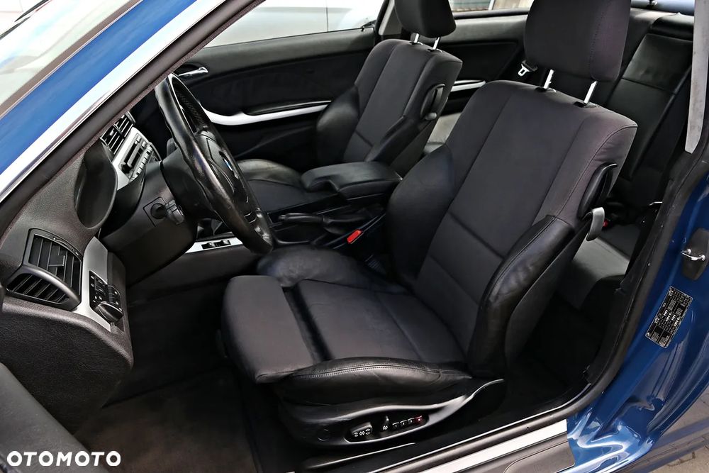 BMW Seria 3 - 24