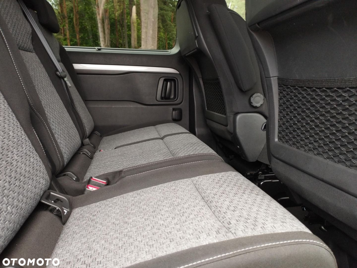 Toyota Proace Verso - 10