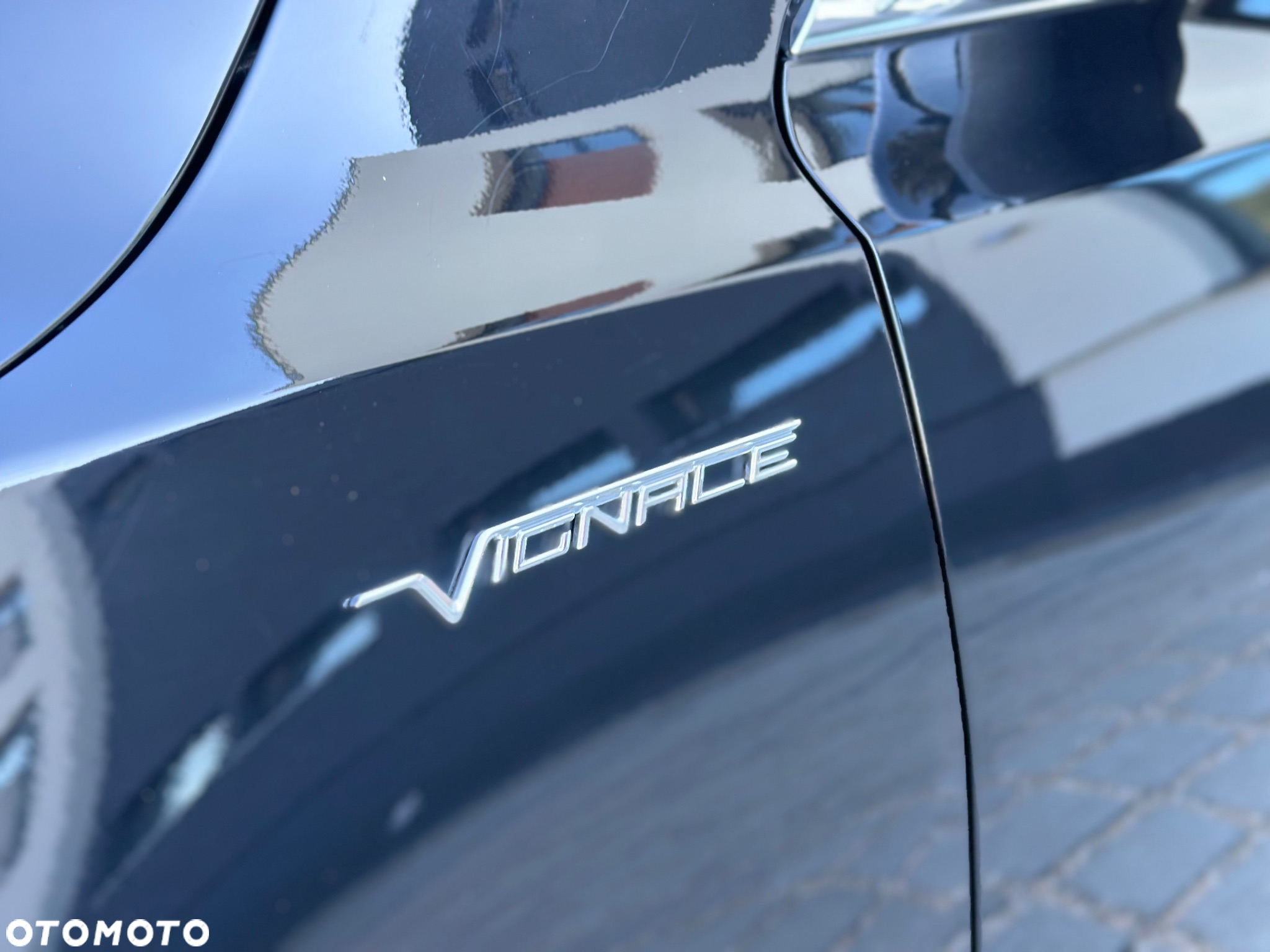Ford Focus 1.0 EcoBoost Hybrid ST-LINE VIGNALE - 13