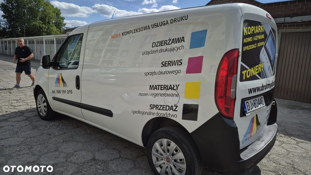 Fiat Doblo - 17
