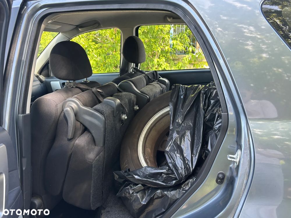 Daihatsu Terios 4WD Top - 11