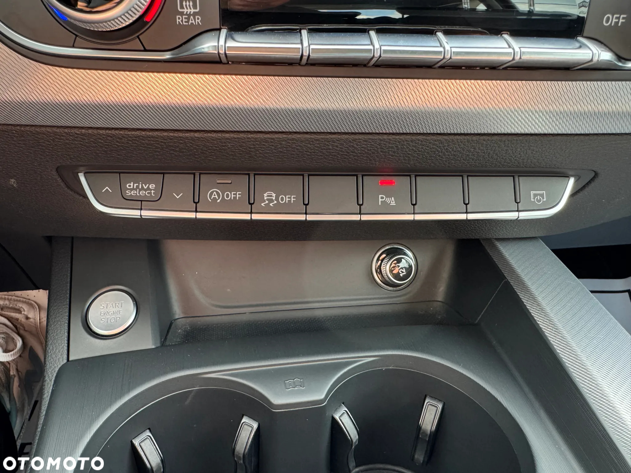 Audi A4 - 28