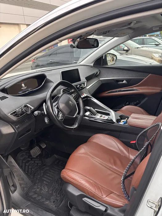 Peugeot 3008 1.2 PureTech Turbo S&S EAT8 Active - 3