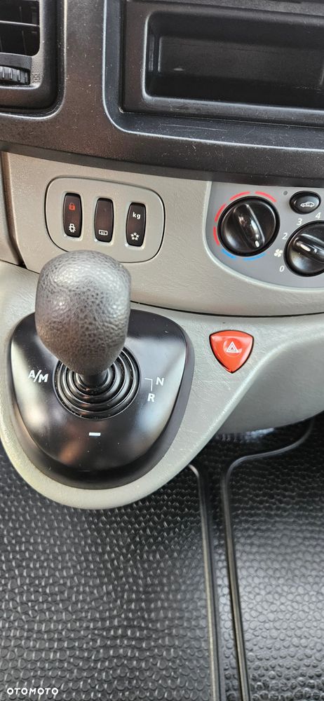 Renault Trafic L2H1PackClimQuick - 22