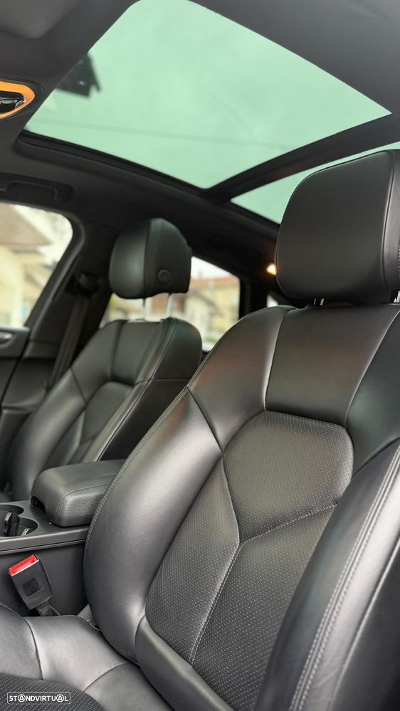 Porsche Macan PDK - 10