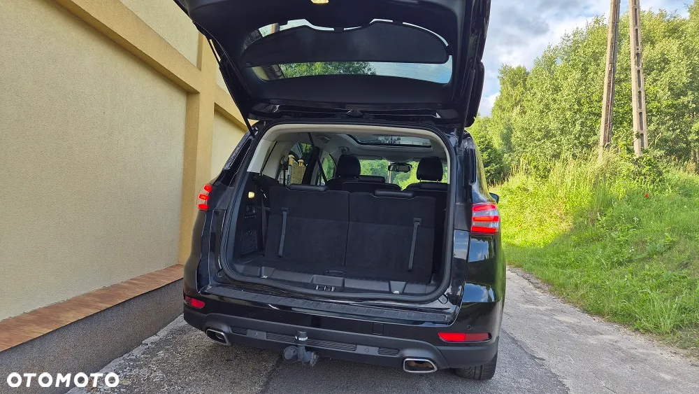 Ford S-Max 2.0 TDCi Titanium - 8