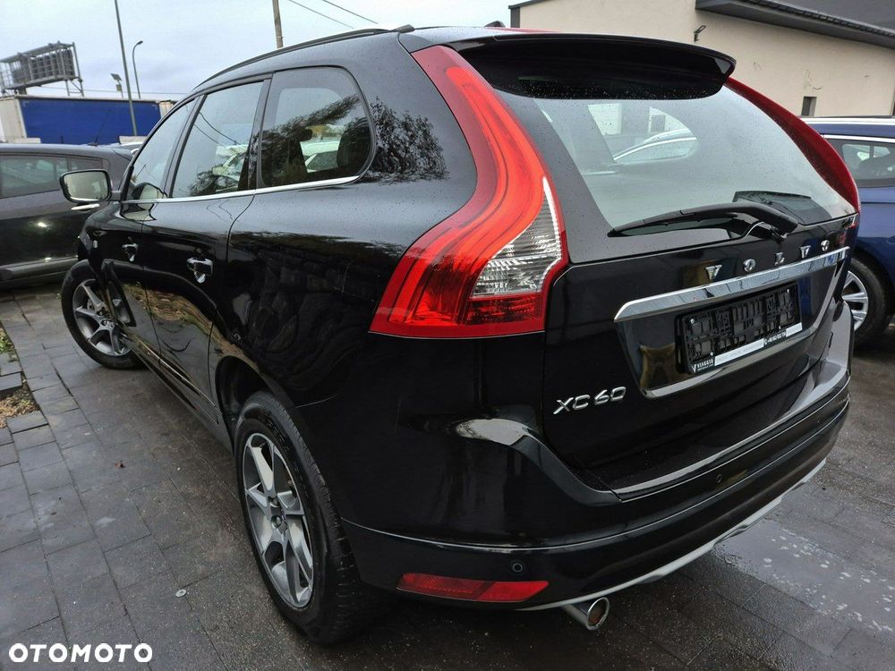 Volvo XC 60 D3 Ocean Race - 3