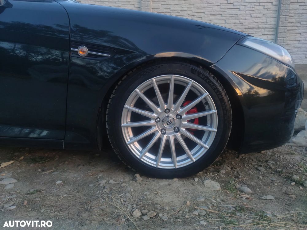 Hyundai Coupe F/L 2.0 DOHC Premium - 5