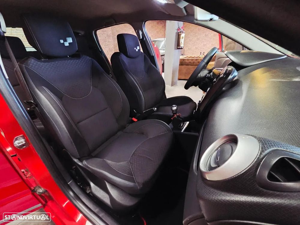 Renault Clio 1.5 dCi GT Line - 12