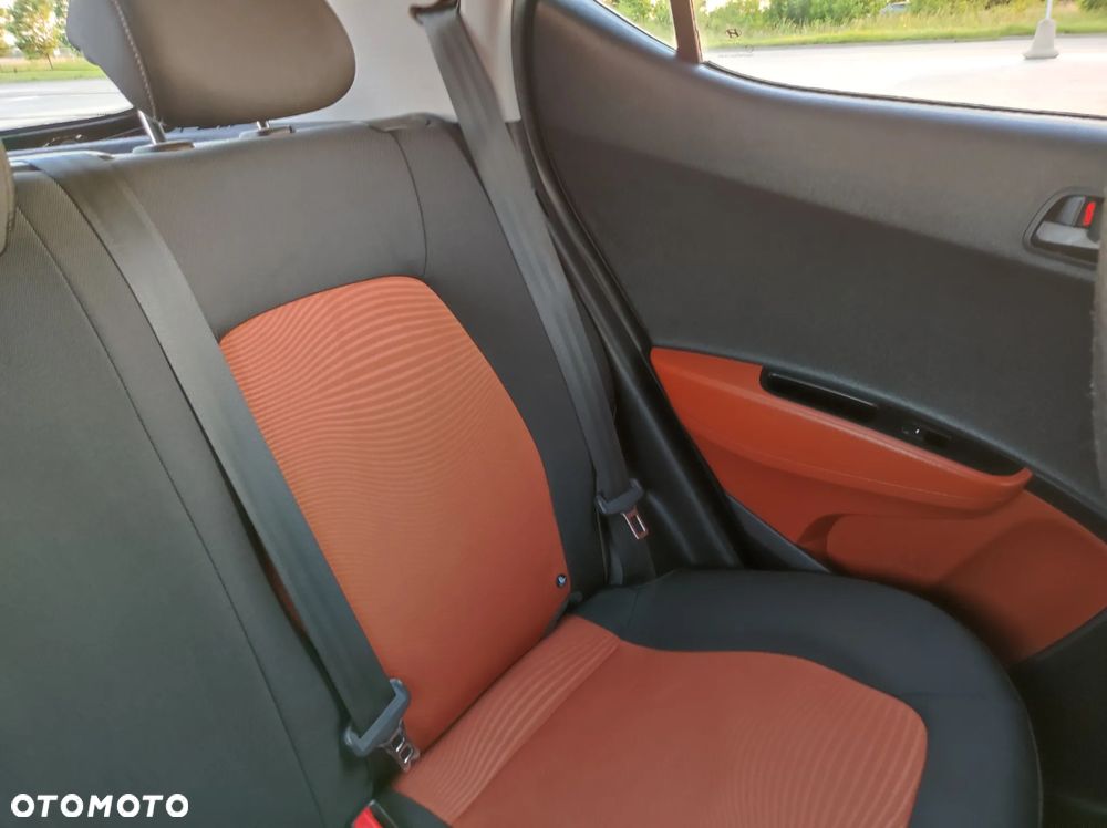 Hyundai i10 - 28