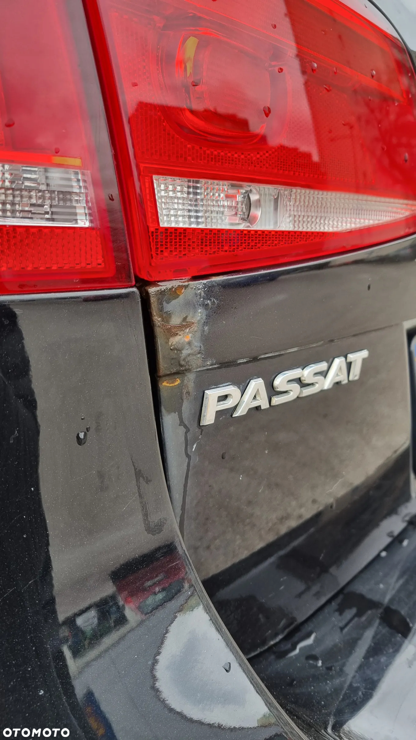 Volkswagen Passat 2.0 TDI Comfortline - 12