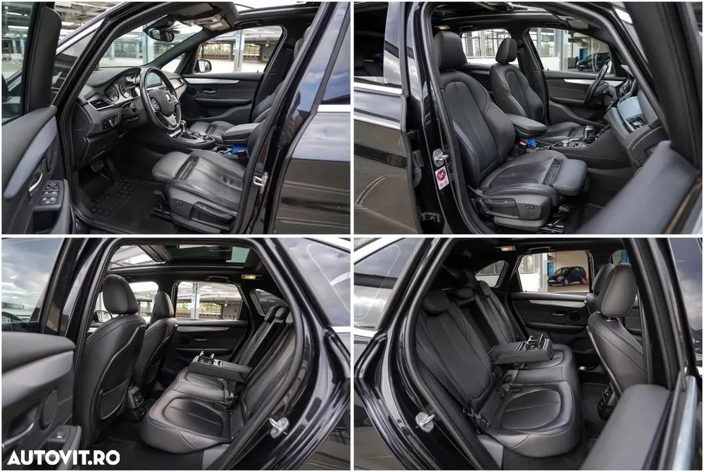 BMW Seria 2 225xe AT Sport Line - 14