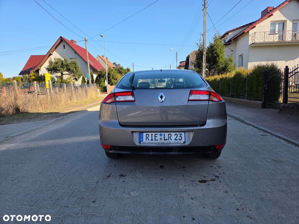 Renault Laguna 2.0 16V 140 Dynamique - 3