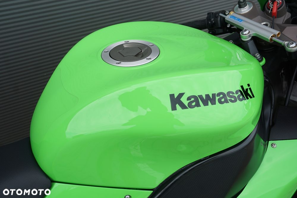 Kawasaki Ninja - 5