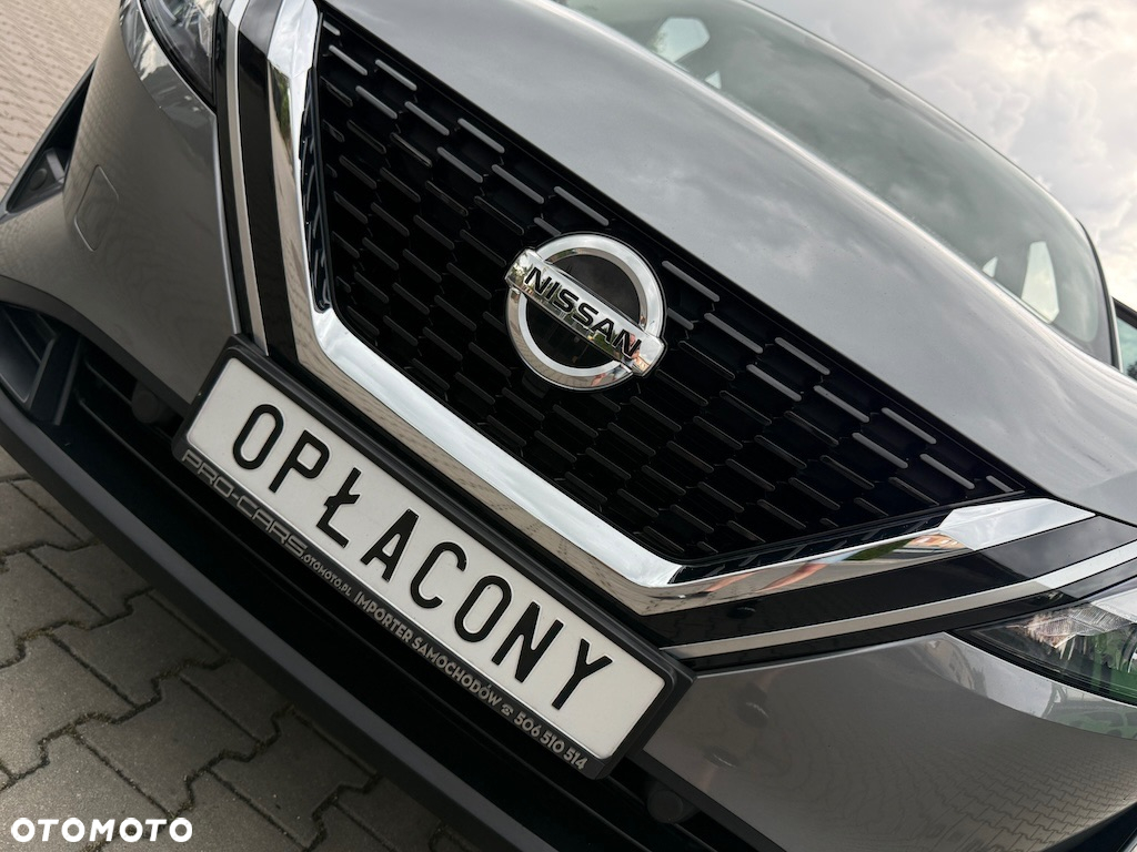 Nissan Qashqai - 17
