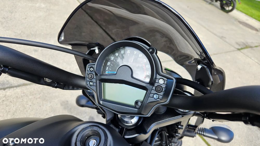 Kawasaki Vulcan - 12