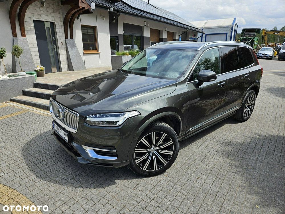 Volvo XC 90 - 4