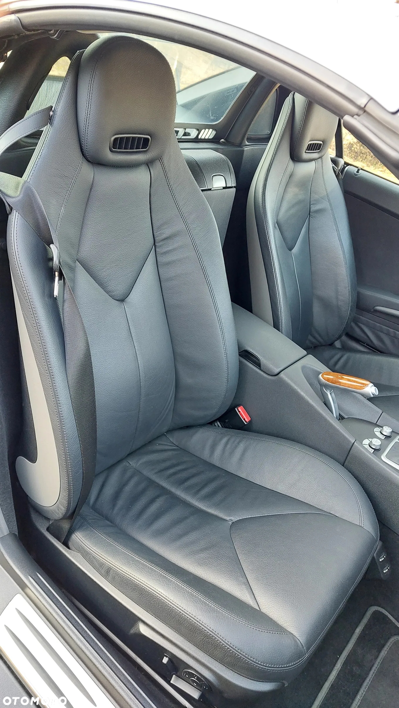 Mercedes-Benz SLK 350 7G-TRONIC Sport Edition - 36