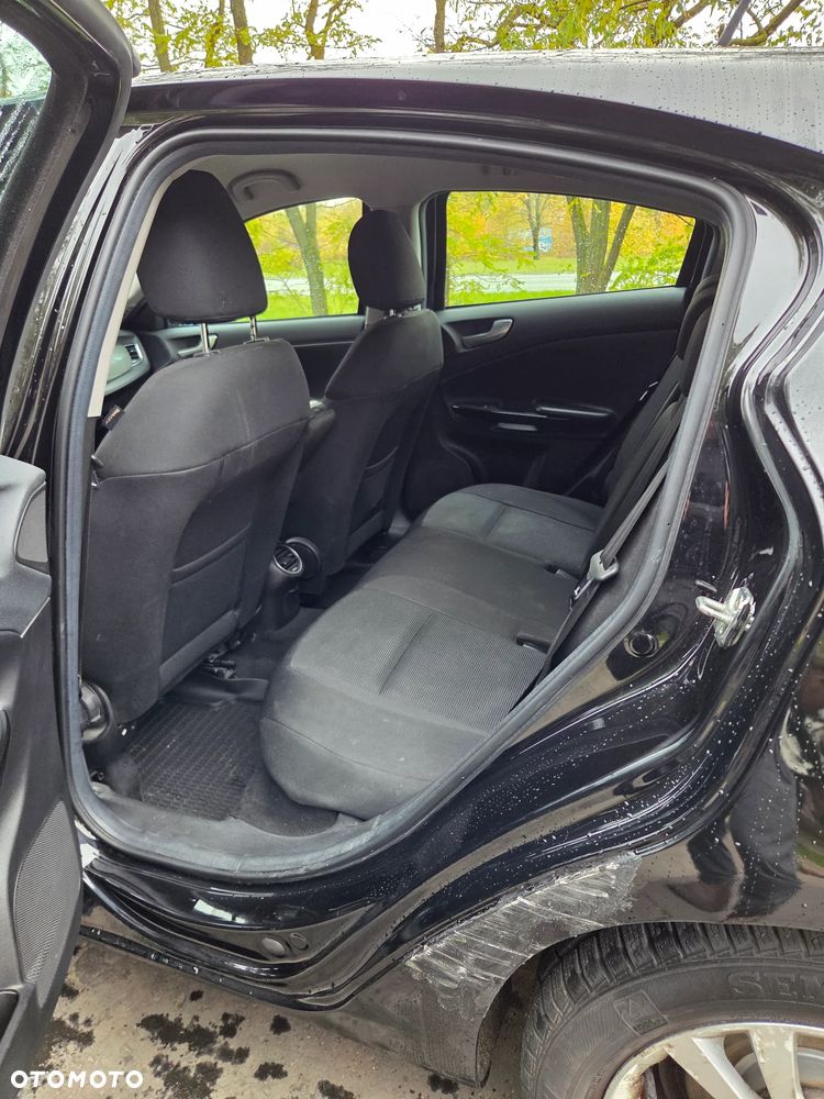 Alfa Romeo Giulietta 1.4 TB MultiAir Distinctive - 23