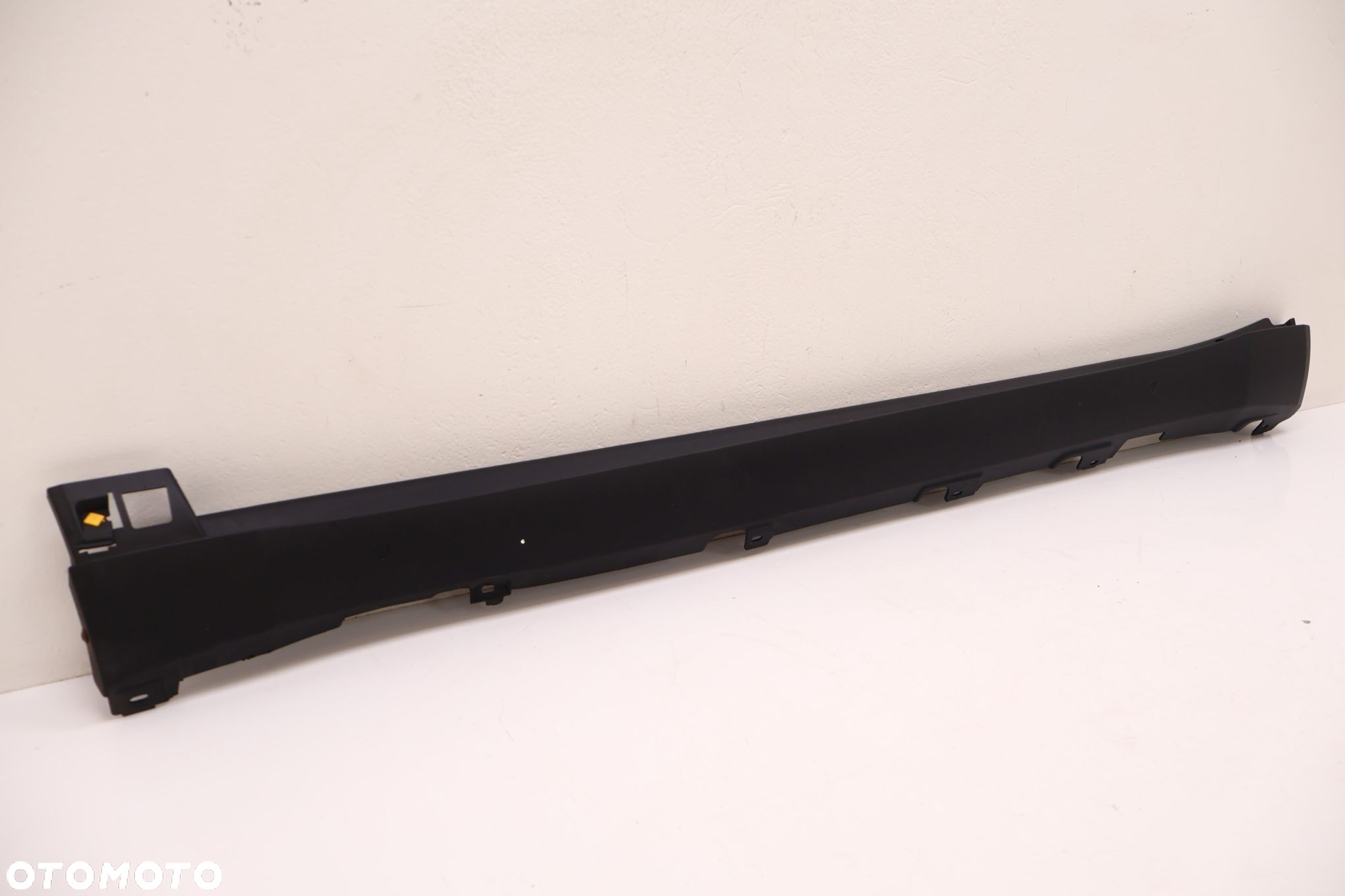 JEEP RENEGADE LISTWA PROGOWA LEWA 735578407 - 3
