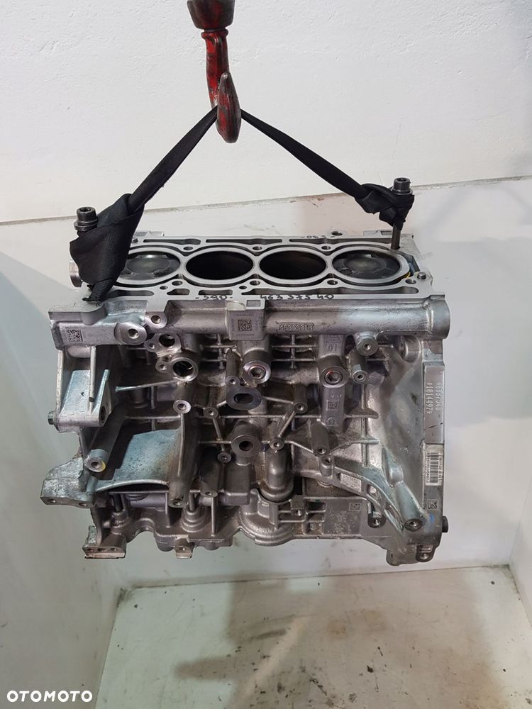 dół silnika blok 46356313 jeep renegade compass 1.3b 46337540 - 1