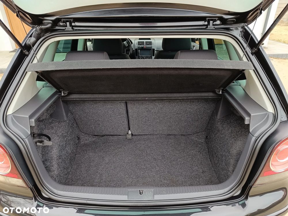 Volkswagen Polo 1.2 United - 22