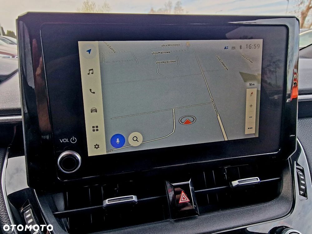 Toyota Corolla 1.8 Hybrid Executive - 22