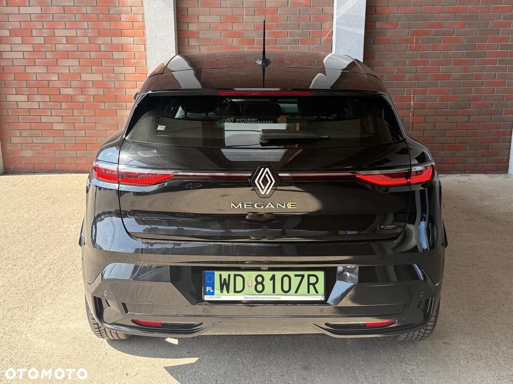 Renault Megane - 5