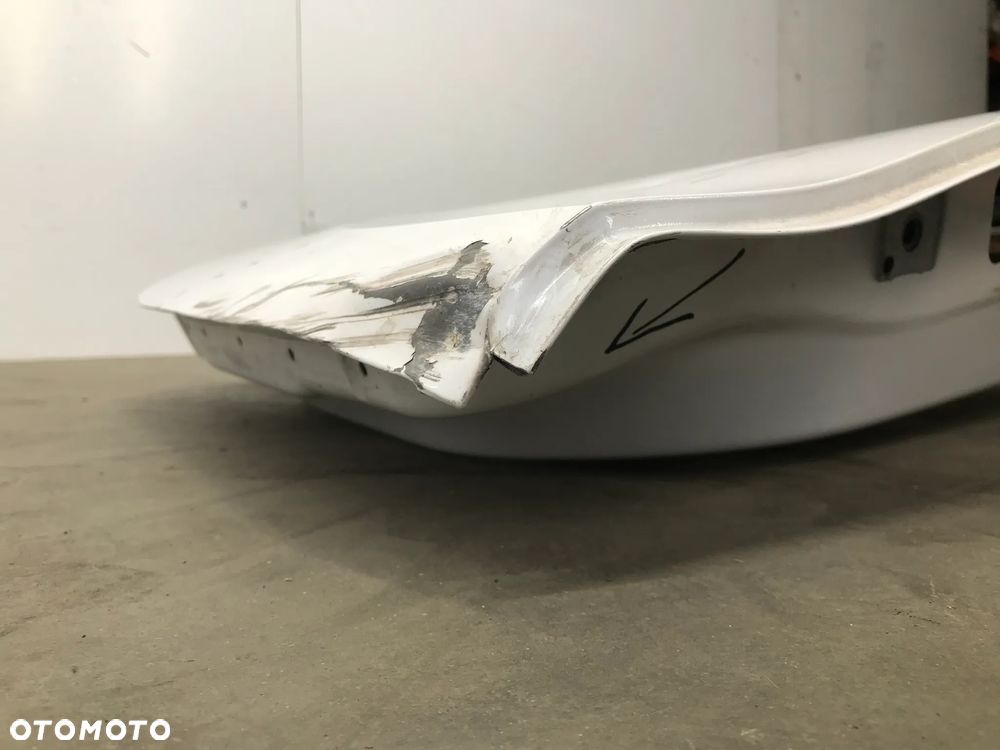 Drzwi Opel corsa F 19- prawe tylne prawy tył - 7