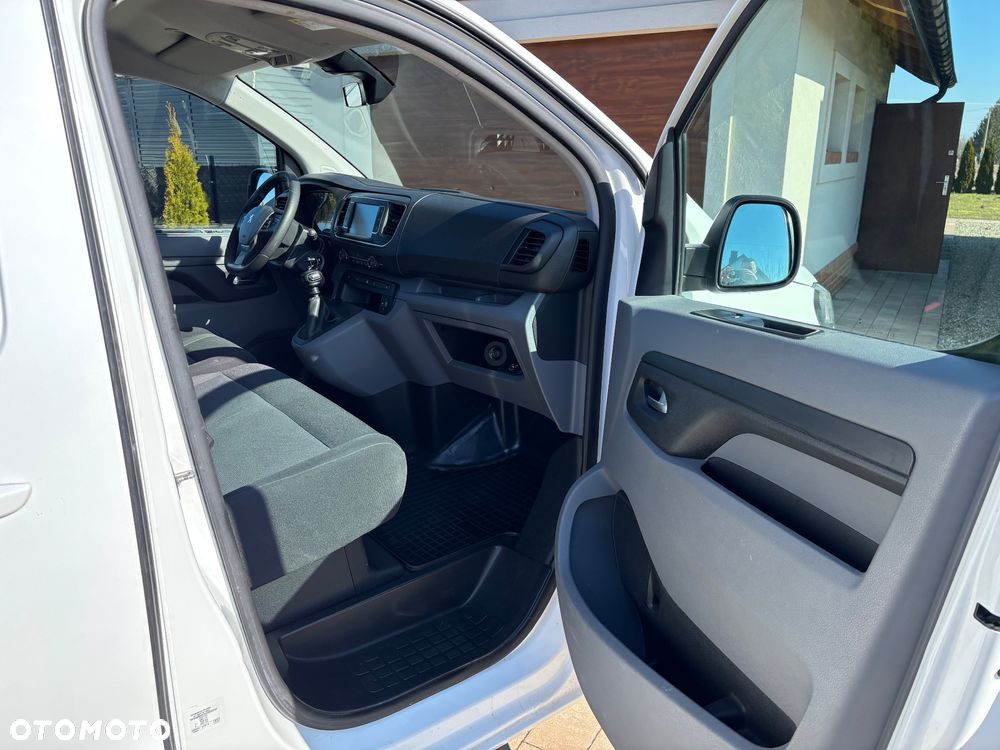 Peugeot Expert - 9