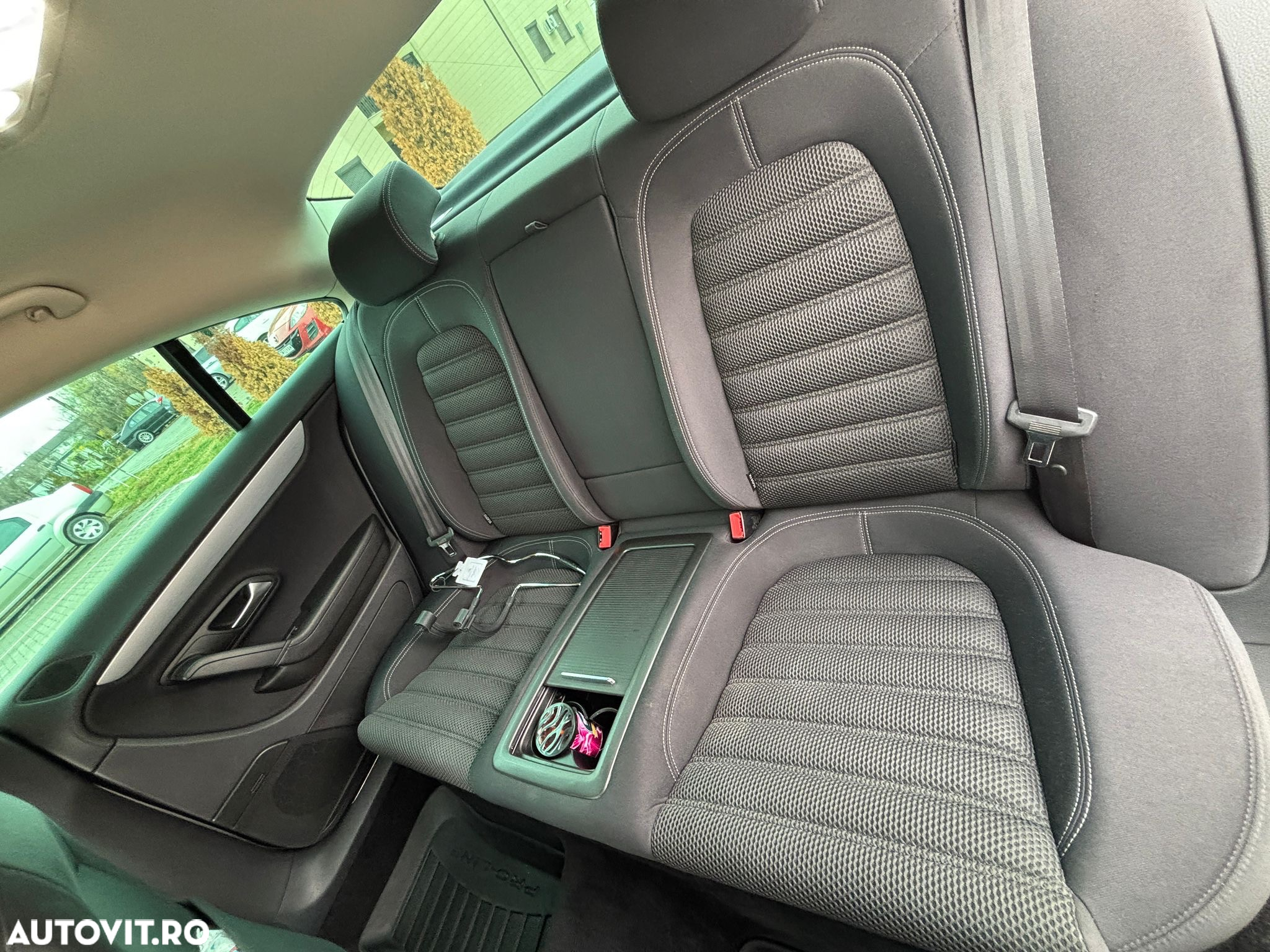 Volkswagen Passat CC 2.0 TDI - 5