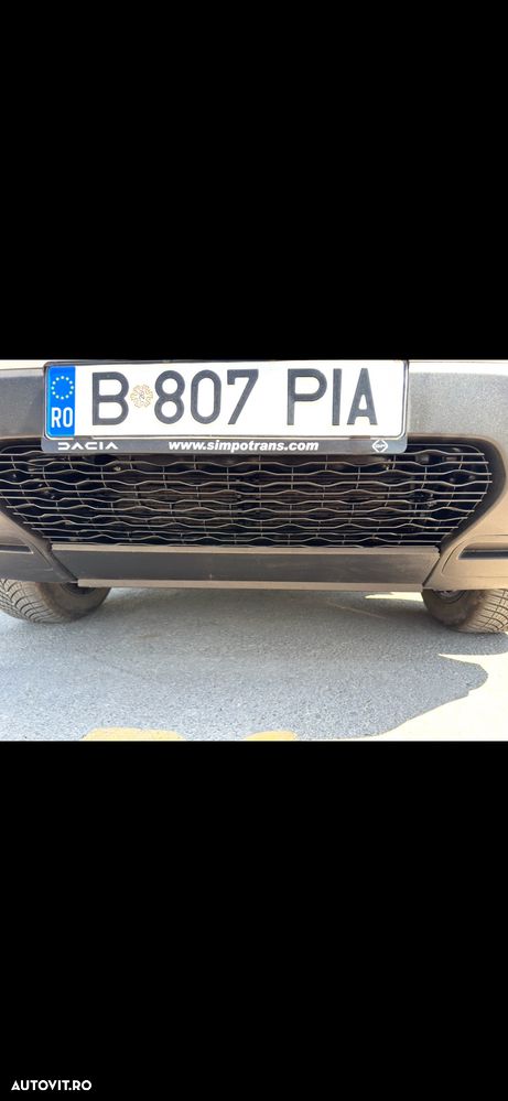 Dacia Duster - 15