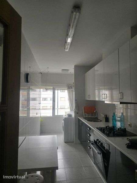 Arrendo t1 | Vila Nova de Gaia | Lado Gaia Shoppint - Grande imagem: 4/6