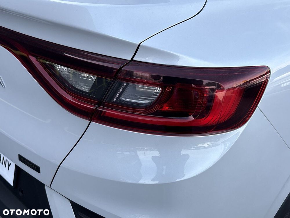 Renault Arkana 1.6 E-Tech Full Hybrid 145 Techno MMT - 36