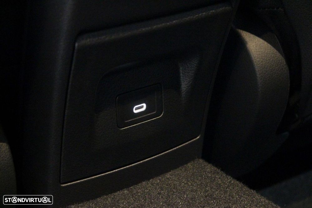 Mercedes-Benz A 180 d AMG Line Aut. - 36