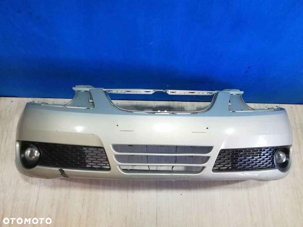 Saab 95 9-5 Lift zderzak przód przedni - 1