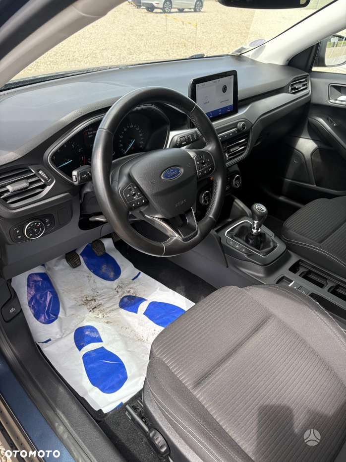 Ford Focus - 5