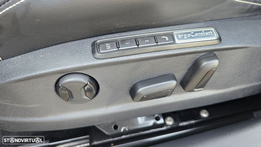 VW Passat Variant 1.4 TSI GTE Plug-in - 50