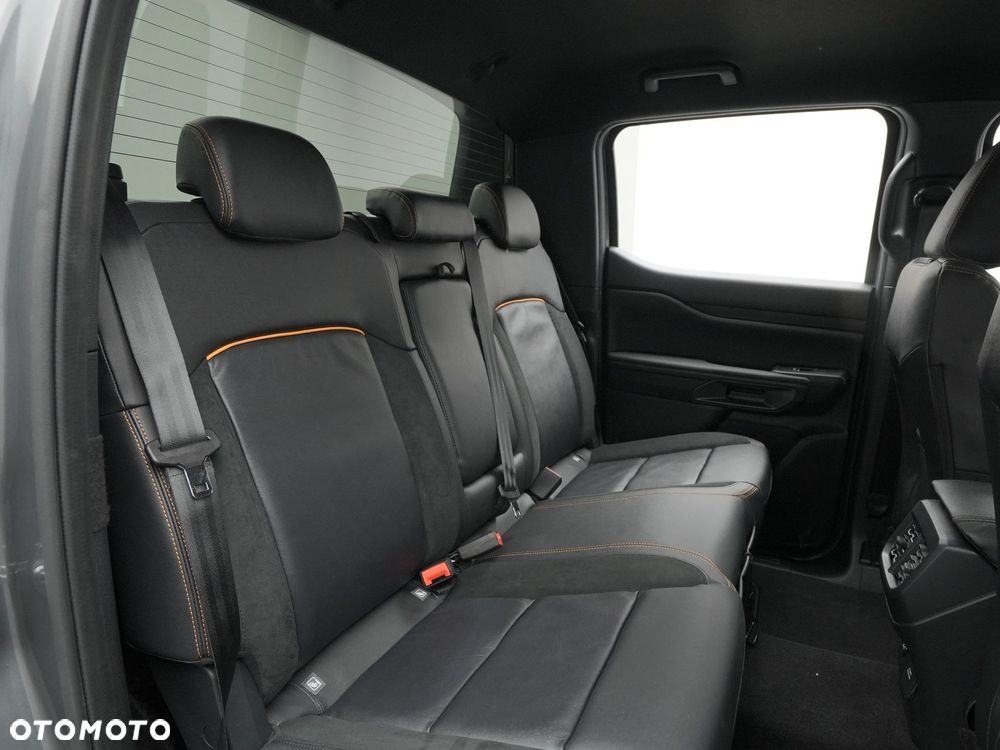 Ford Ranger 2.0 EcoBlue Bi-Turbo 4x4 DC Wildtrak X - 18