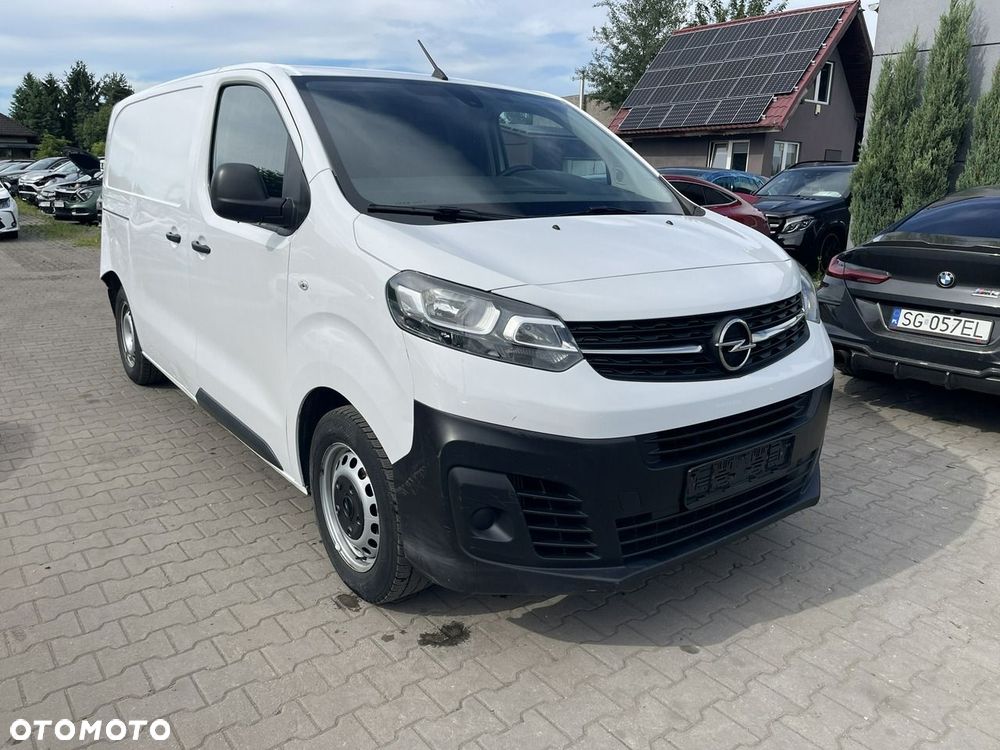 Opel Vivaro - 6