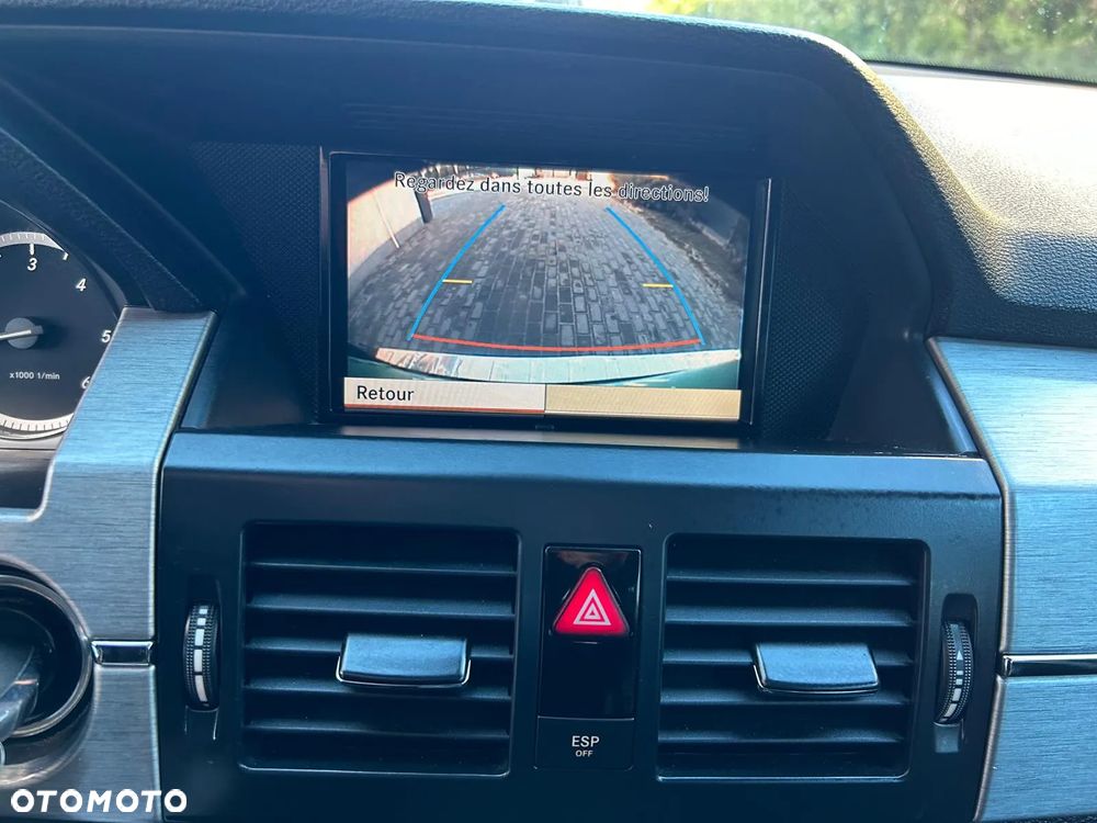 Mercedes-Benz GLK - 24