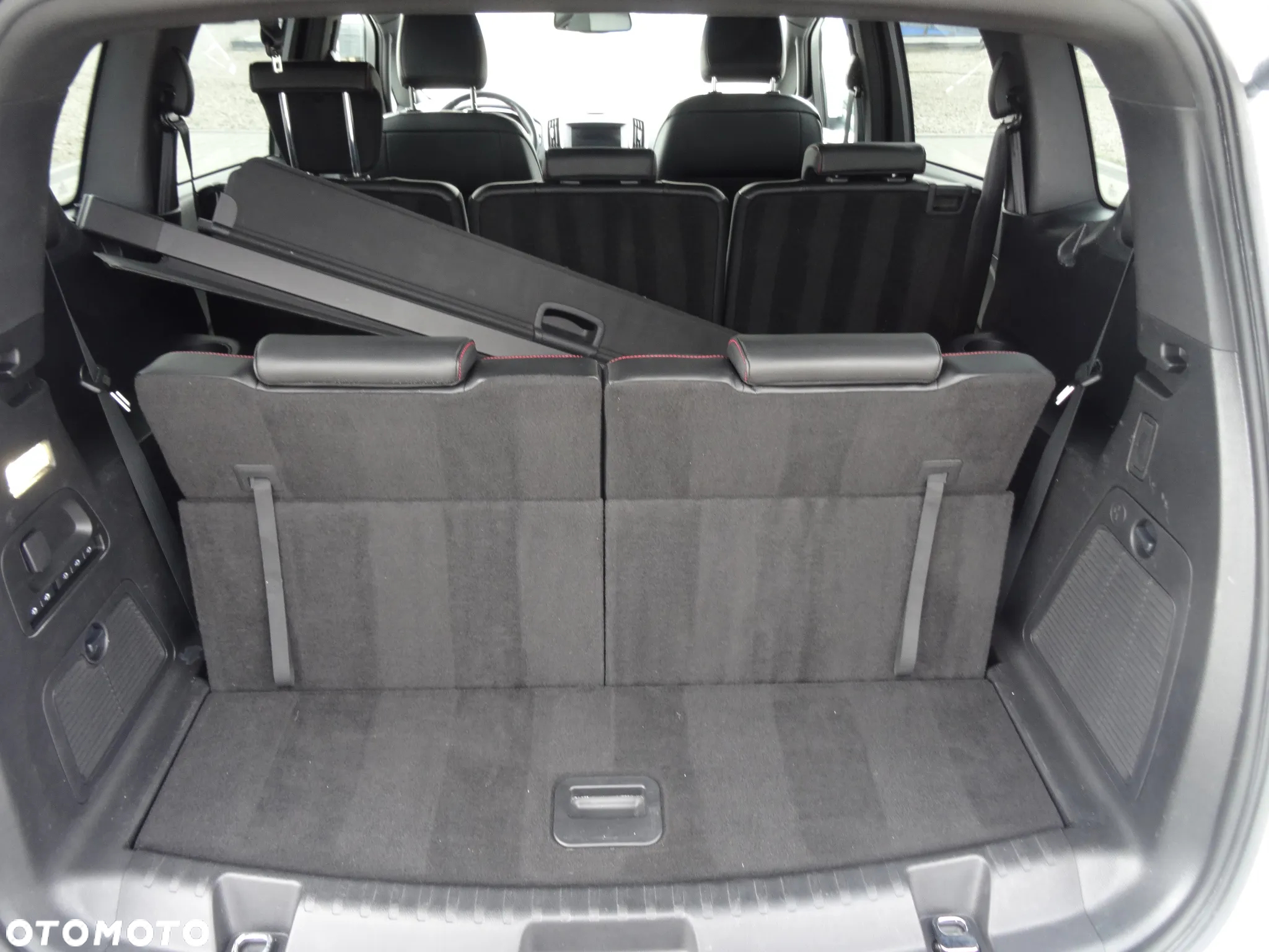 Ford S-Max 1.5 Eco Boost Start-Stopp ST-LINE - 18