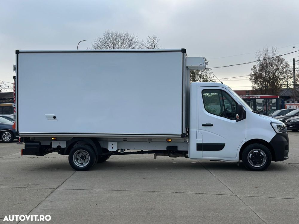 Renault Master frigorific - 3