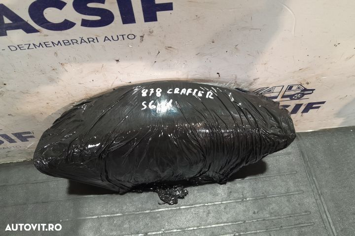 Airbag volan / sofer 306351599162-AB 306351599162-AB Volkswagen VW Cr - 5