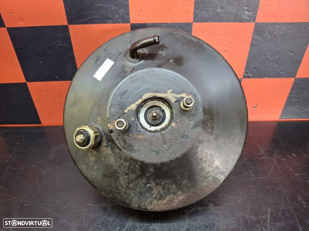 Servo Freio Mitsubishi L 200 (K3_T, K2_T, K1_T, K0_T) - 1