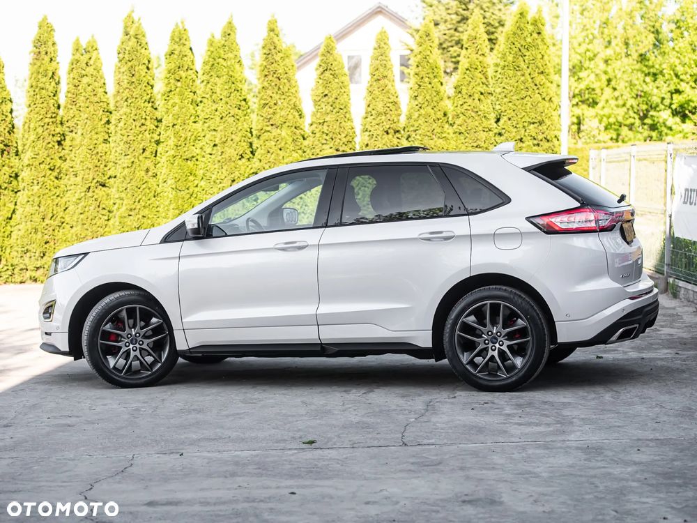 Ford Edge 2.0 TDCi Bi-Turbo 4x4 Sport - 10