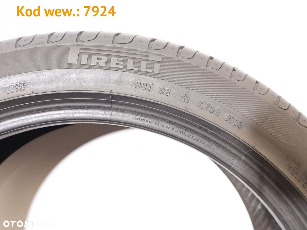 Pirelli Cinturato P7 - 225/45 R18 - 4