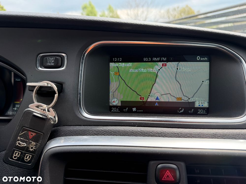 Volvo V40 D2 RDesign - 9